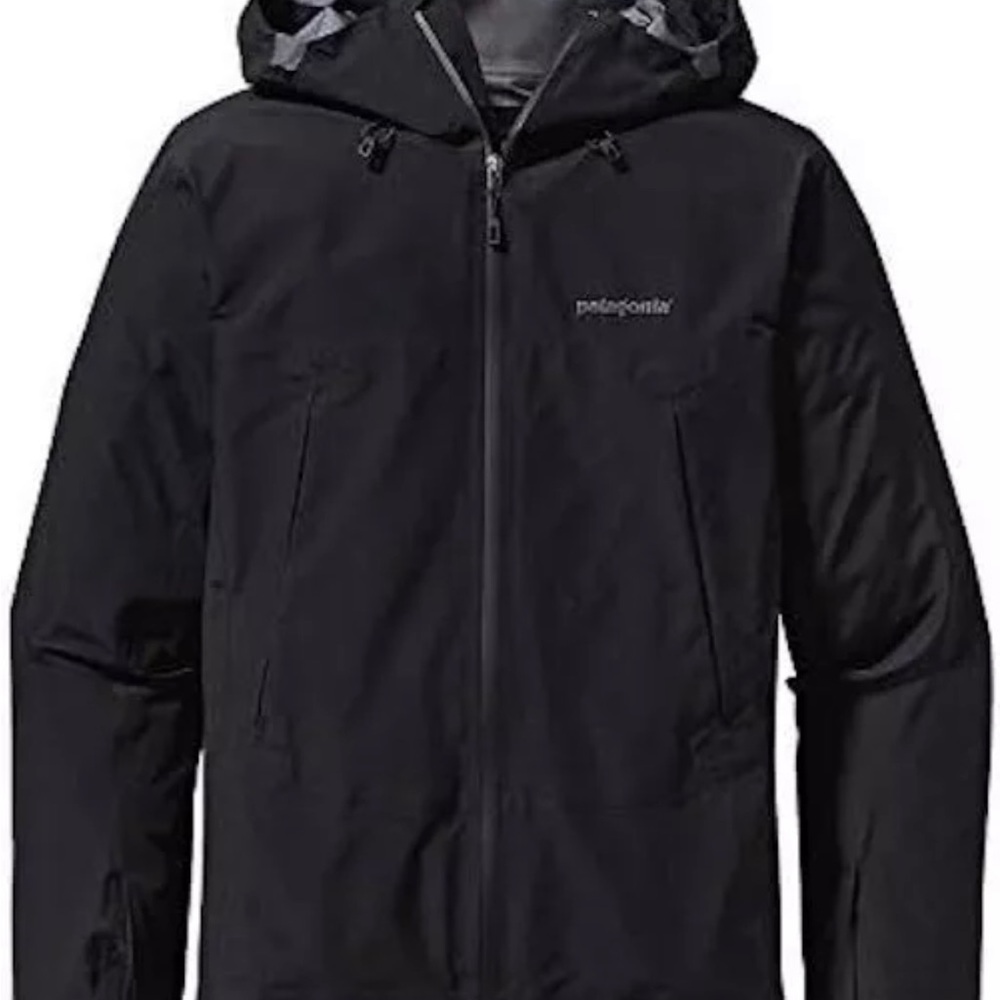 Patagonia super pluma goretex pro hard shell men’s XS